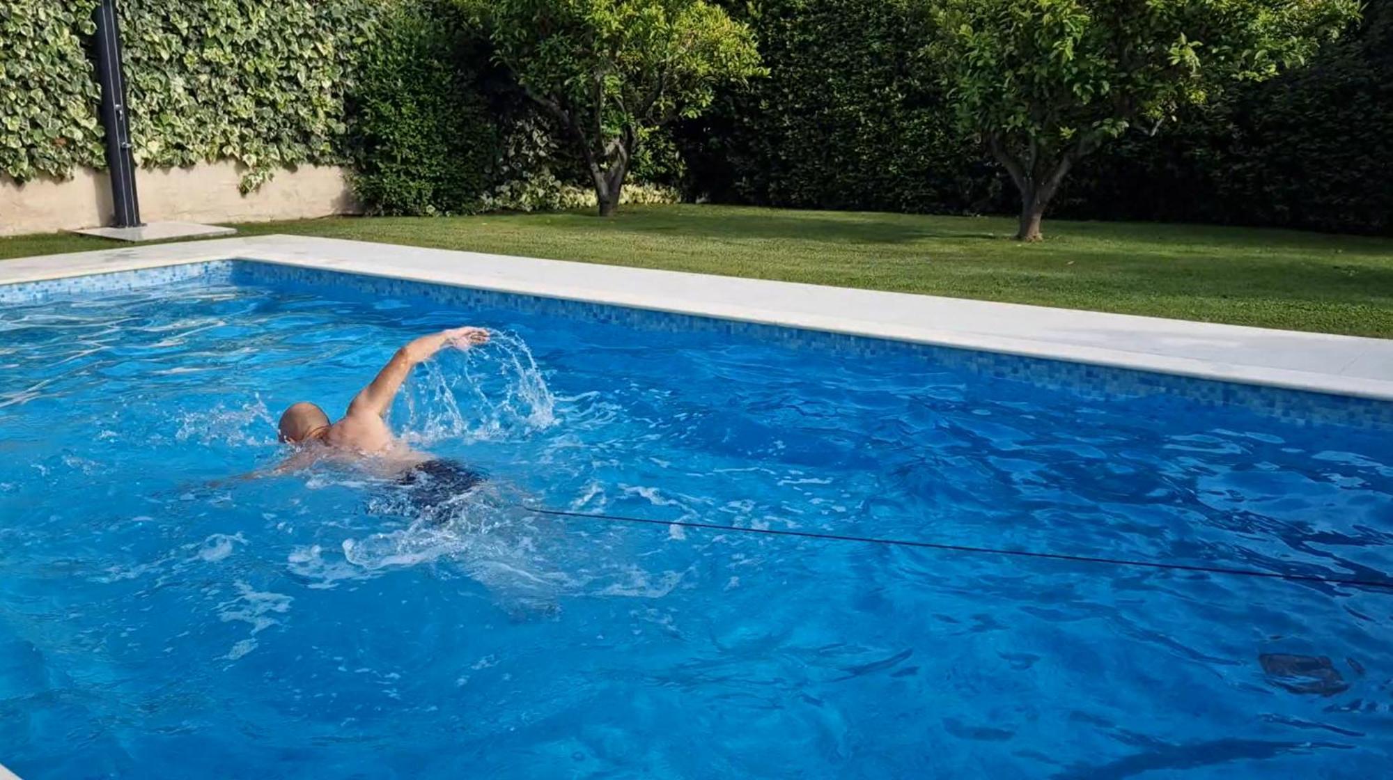 Villa Elysium - Beautiful Family House With Heated Pool Kastela Exterior photo